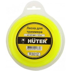 Леска Huter R3012