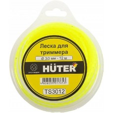 Леска Huter TS3012