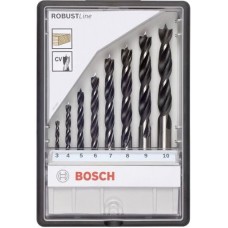 Набор свёрл Bosch 2607010533