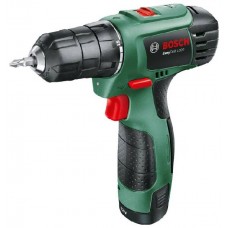 Дрель Bosch EasyDrill 1200 (06039A210B)