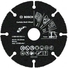 Диск отрезной Bosch 2608623012