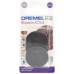 Диск шлифовальный Dremel 2615S413JA