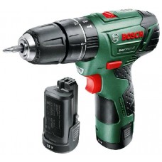 Дрель Bosch EasyImpact 12 (060398390E)