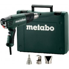 Строительный фен Metabo HE 23-650