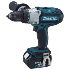 Дрель Makita DDF451RFE