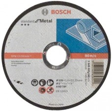 Диск отрезной Bosch 2608603165