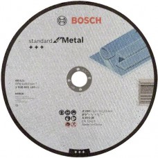 Диск отрезной Bosch 2608603168