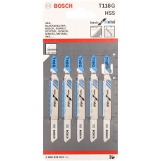 Пилки Bosch 2608631012