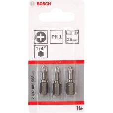 Набор бит Bosch 2607001508