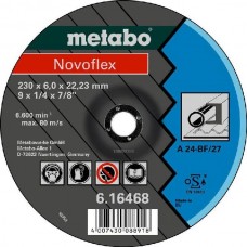 Диск обдирочный Metabo 616465000