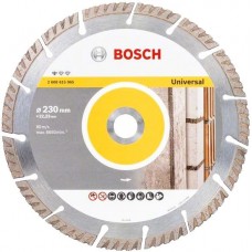 Диск алмазный Bosch 2608615065