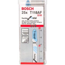 Пилки Bosch 2608634991