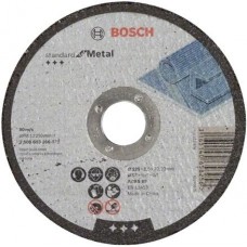 Диск отрезной Bosch 2608603166