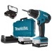 Дрель Makita DF347DWEX8