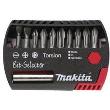 Биты Makita P-53724