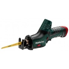 Электропила Metabo PowerMaxx ASE 10.8