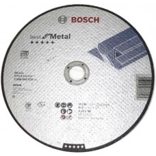 Диск отрезной Bosch 2608603530