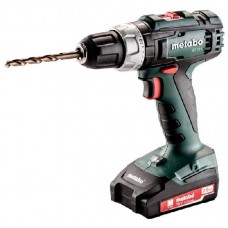 Дрель Metabo BS 18В L