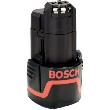 Аккумулятор Bosch 2607336880