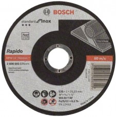 Диск отрезной Bosch 2608603171