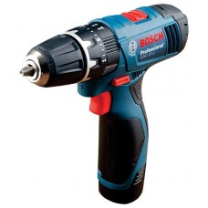 Дрель Bosch GSB 120 LI