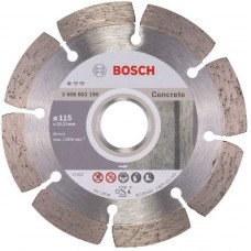 Диск алмазный Bosch 2608602196