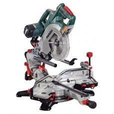 Электропила Metabo KGSV 72 Xact