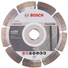 Диск алмазный Bosch 2608602198