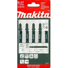 Пилки Makita A-85787