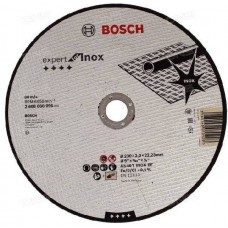 Диск отрезной Bosch 2608600096