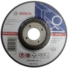 Диск отрезной Bosch 2608600221