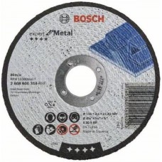 Диск отрезной Bosch 2608600318