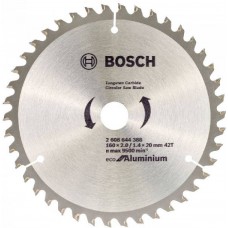 Диск пильный Bosch 2608644388