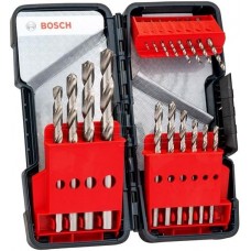 Набор свёрл Bosch 2608577350