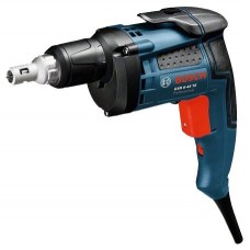 Шуруповёрт Bosch GSR 6-45 TE