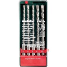 Буры Metabo 626243000