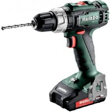 Дрель Metabo SB 18 L