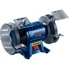 Заточная машина Bosch GBG 60-20