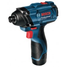 Гайковёрт Bosch GDR 120-LI