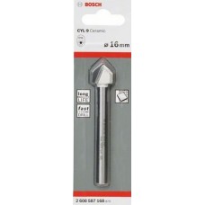 Сверло Bosch 2608587168