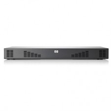 KVM переключатель HP AF620A KVM Console Switch G2