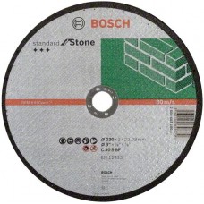 Диск отрезной Bosch 2608603180