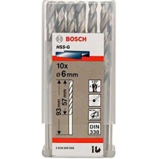 Свёрла Bosch 2608595066