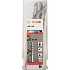 Свёрла Bosch 2608595075