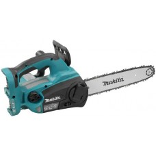 Цепная электрическая пила  Makita DUC302Z