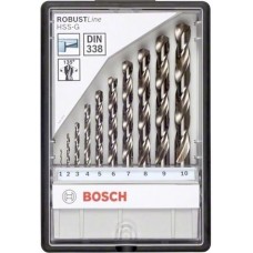 Свёрла Bosch 2607010535