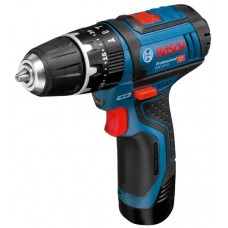 Дрель Bosch GSB 12V-15 Professional