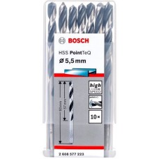 Набор свёрл Bosch 2608577223