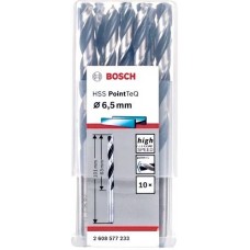 Набор свёрл Bosch 2608577233