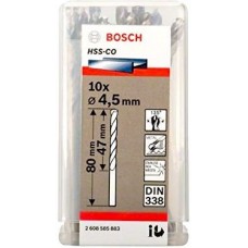 Набор свёрл Bosch 2608585883